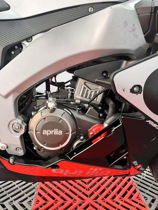 二手宗申阿普利亚GPR250R