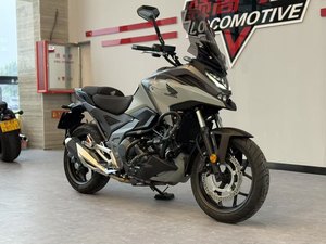 二手本田NC750X