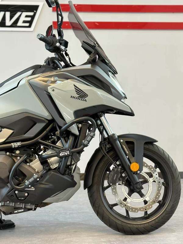 二手本田NC750X