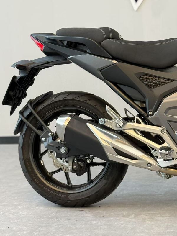 二手本田NC750X