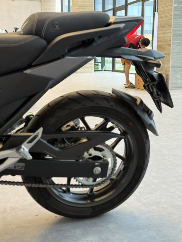 二手本田NC750X