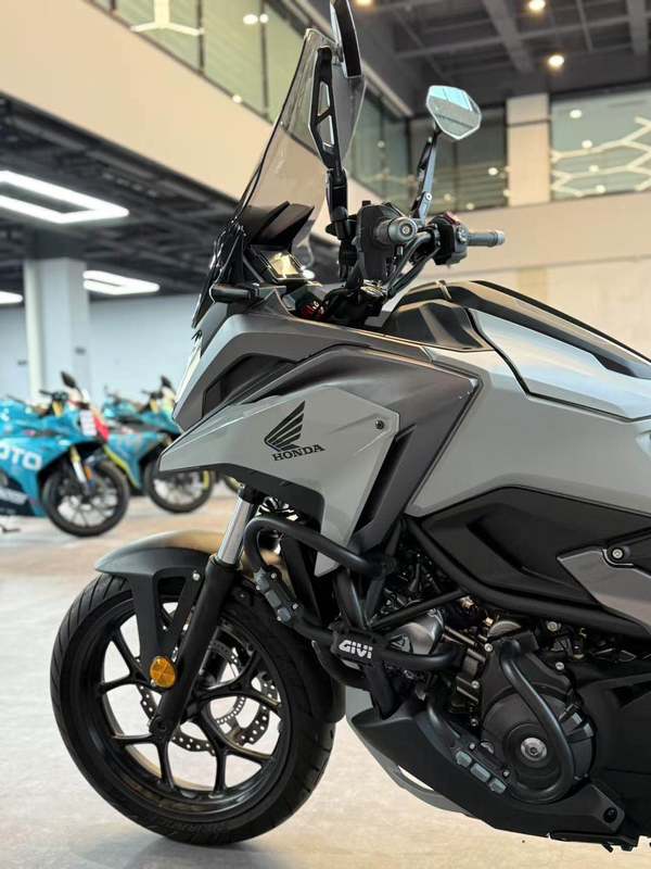 二手本田NC750X