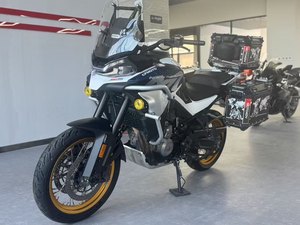 二手春风800MT