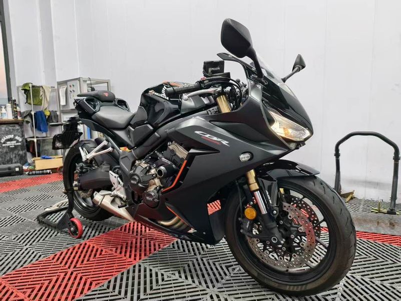 二手本田CBR650R
