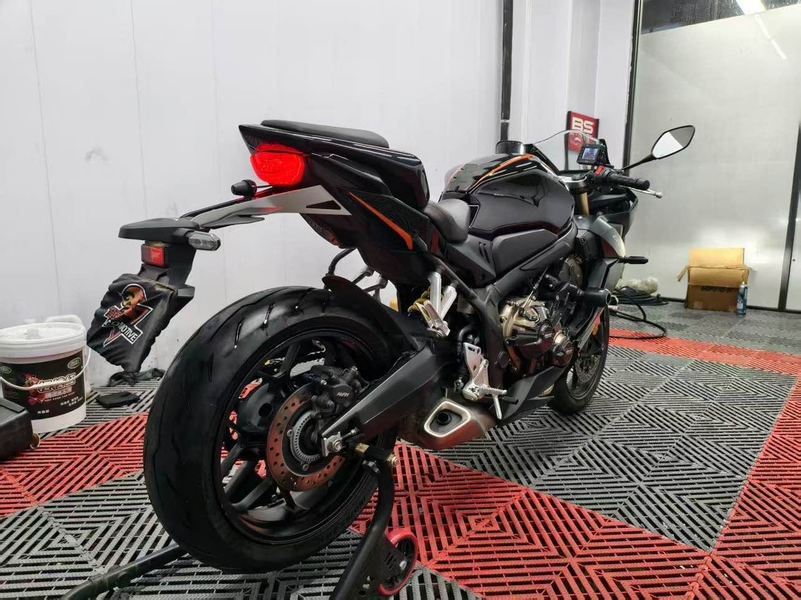 二手本田CBR650R