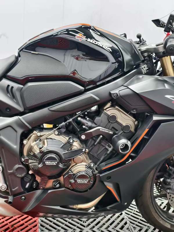 二手本田CBR650R