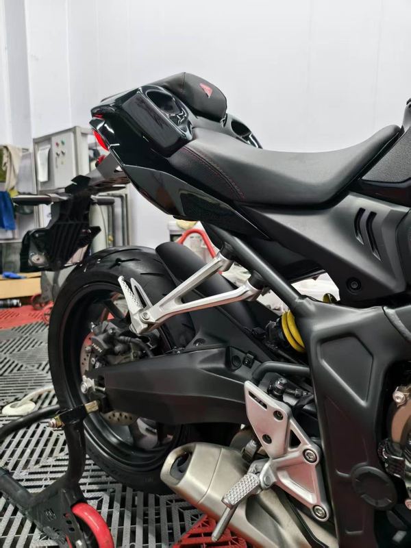 二手本田CBR650R