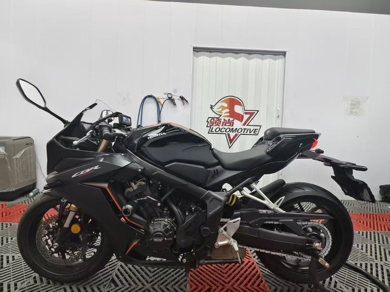 二手本田CBR650R