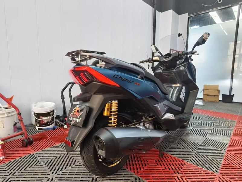二手力刻318 LK250T