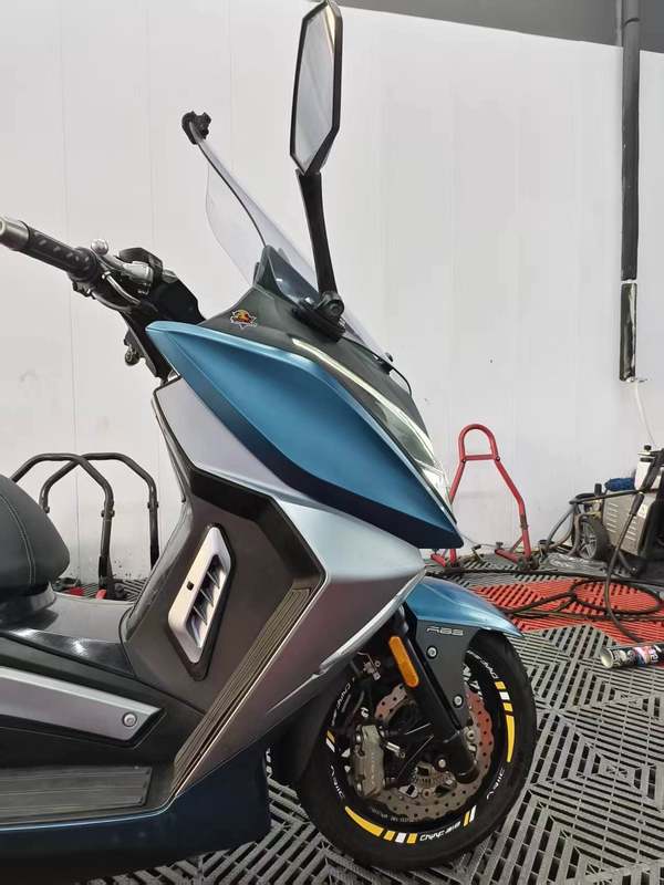 二手力刻318 LK250T