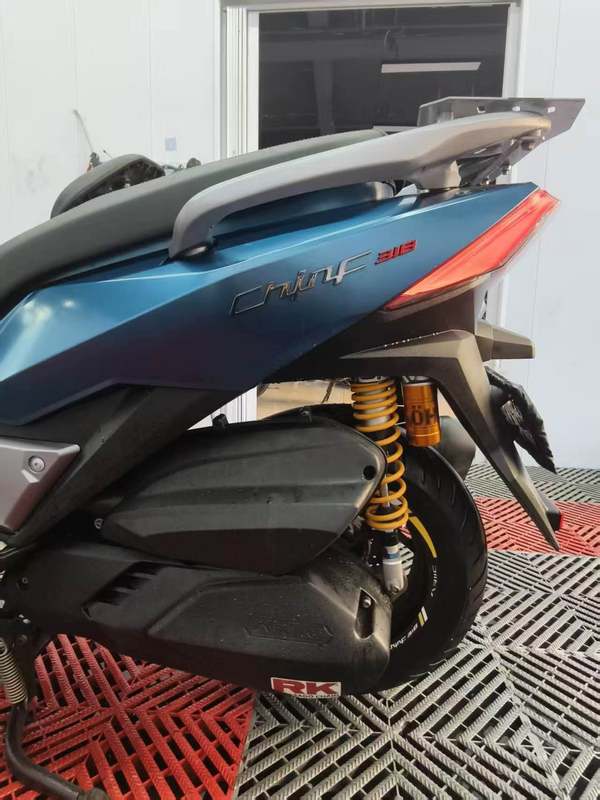 二手力刻318 LK250T