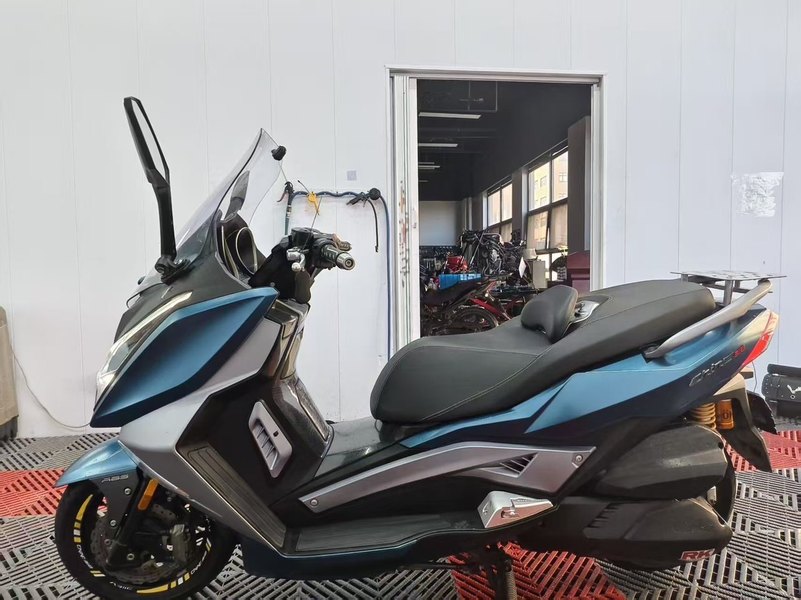 二手力刻318 LK250T