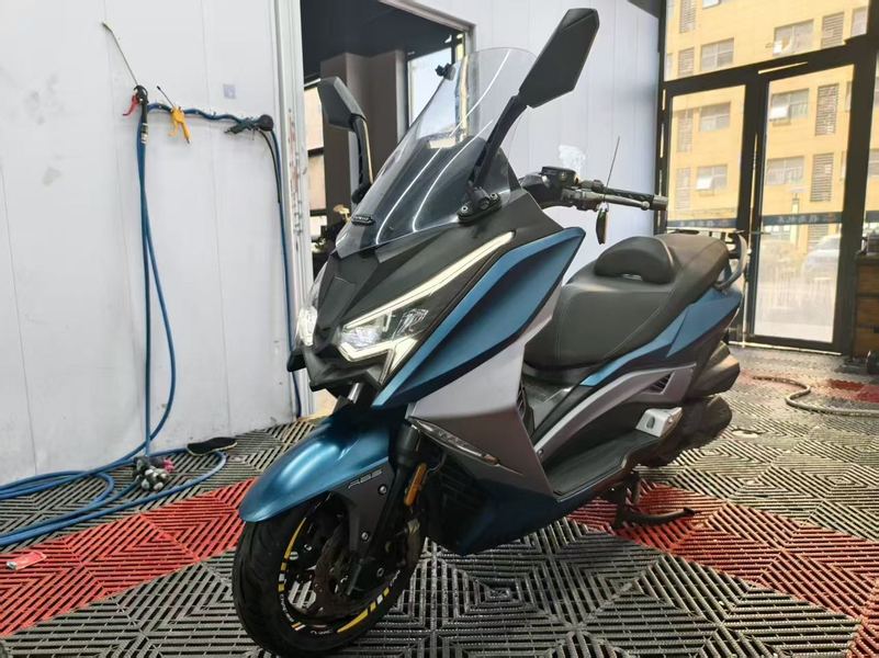 二手力刻318 LK250T