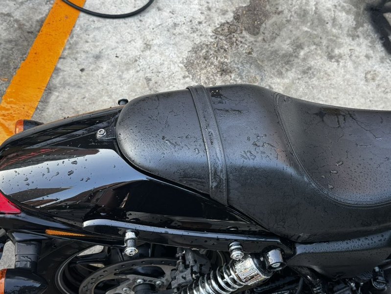 二手哈雷戴维森Street 750