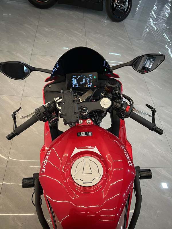 二手凯越450RR