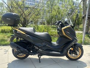 二手光阳赛艇 S250