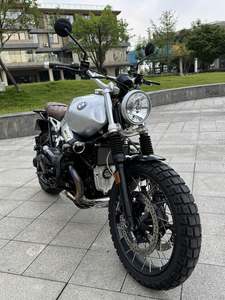 二手宝马R NineT
