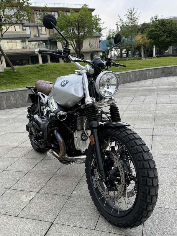 二手宝马R NineT