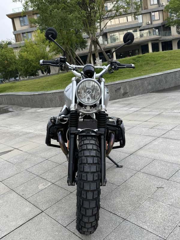二手宝马R NineT