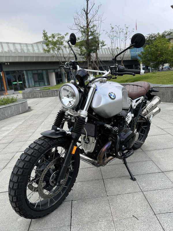 二手宝马R NineT