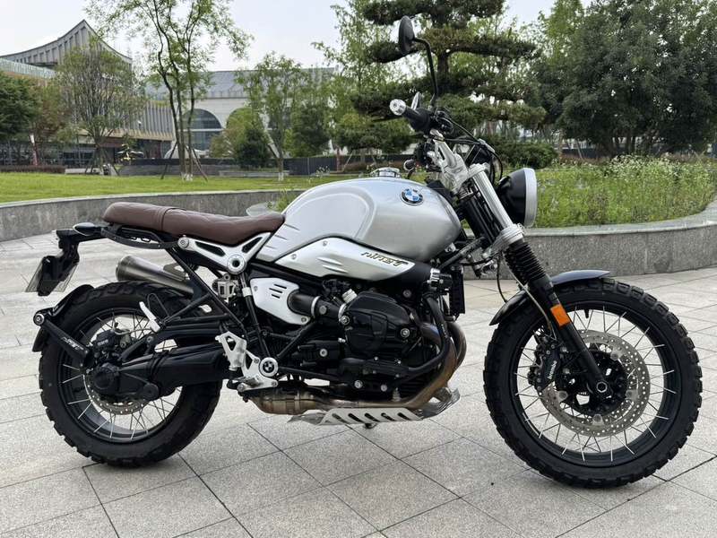 二手宝马R NineT