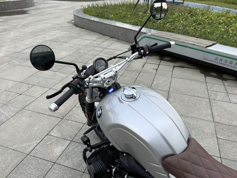 二手宝马R NineT
