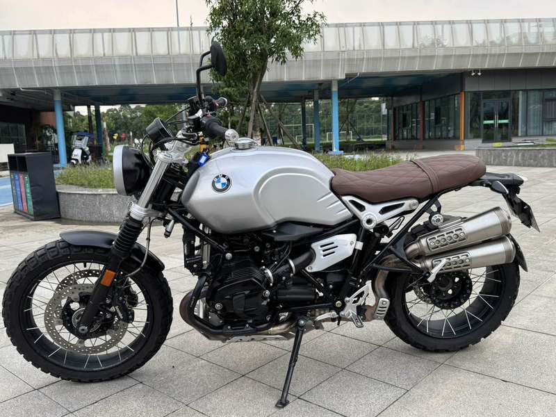 二手宝马R NineT
