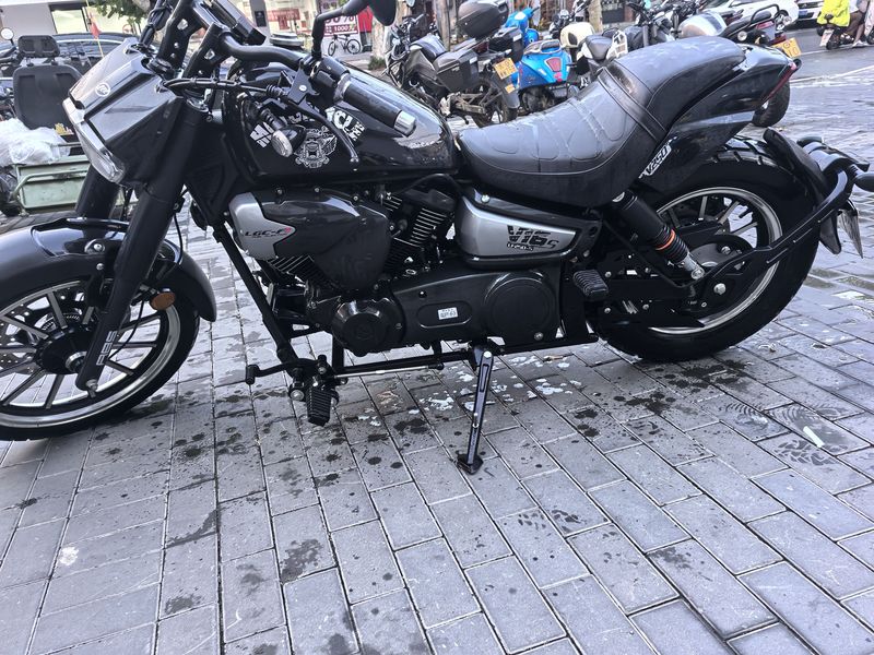 二手力帆V16S