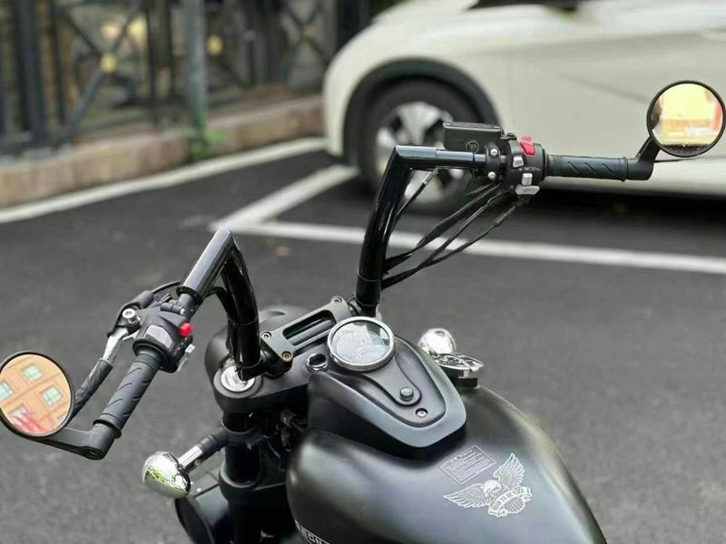 二手雷克RX3