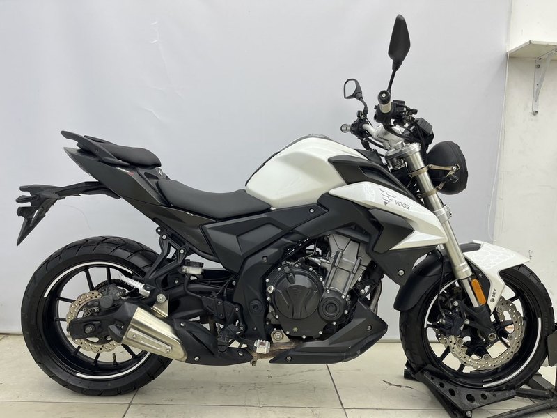 二手无极500R