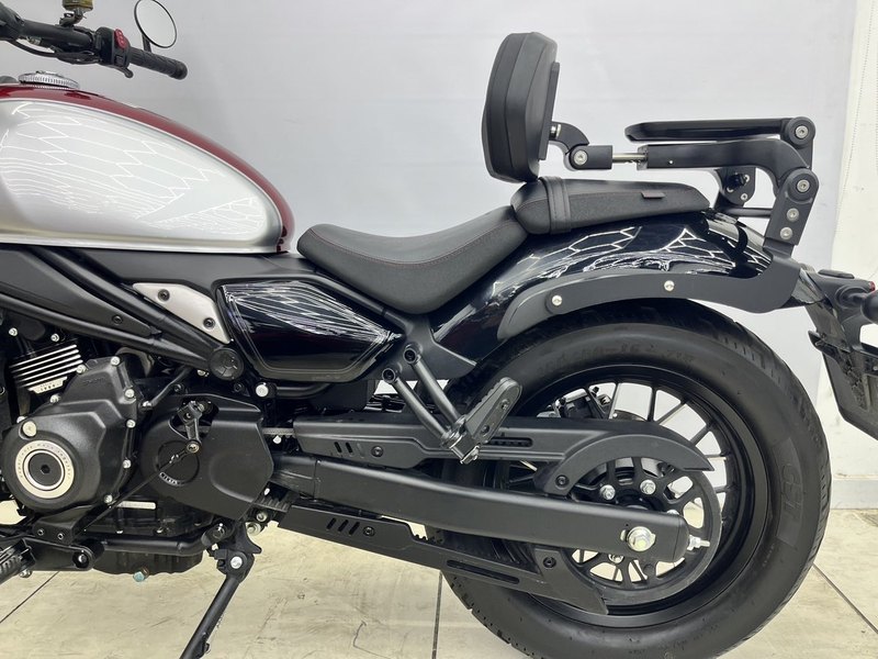 二手春风450CL-C