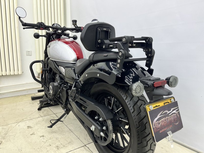 二手春风450CL-C