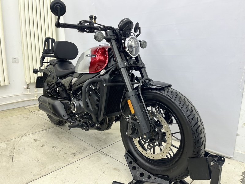 二手春风450CL-C