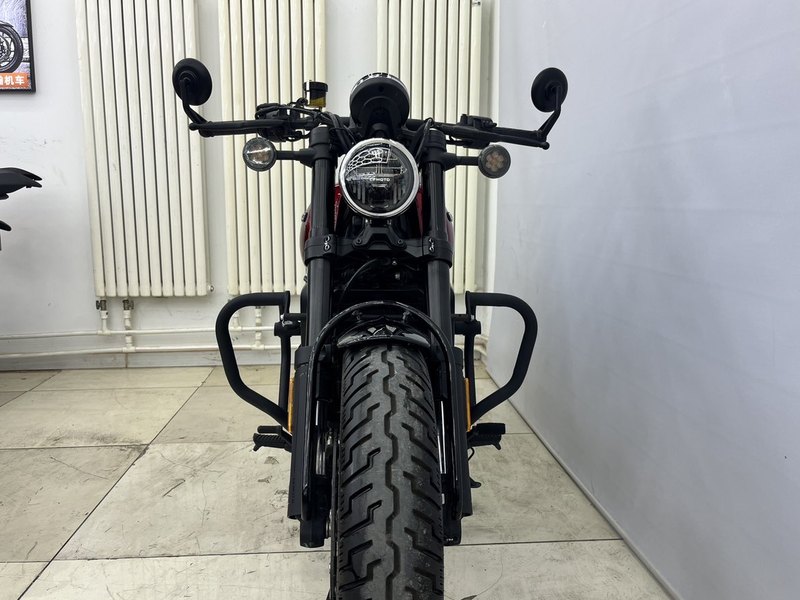 二手春风450CL-C
