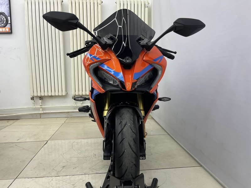 二手春风250SR