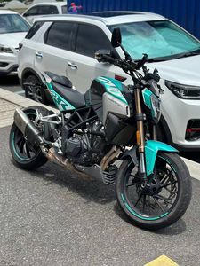 二手凯越Cobra 321R
