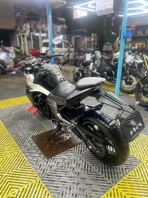 二手春风400NK
