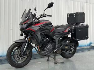 二手赛科龙RX650