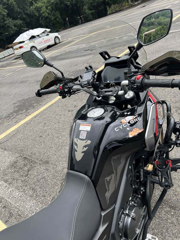 二手赛科龙RX600