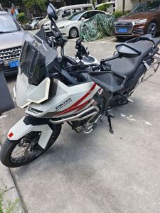 二手升仕703F