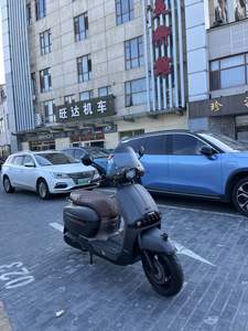二手维多利亚Sixties 250Si