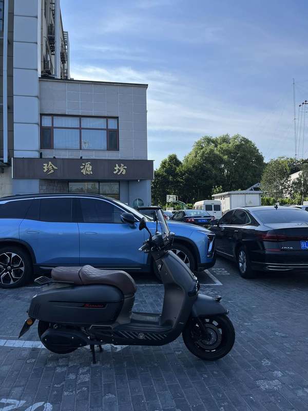 二手维多利亚Sixties 250Si