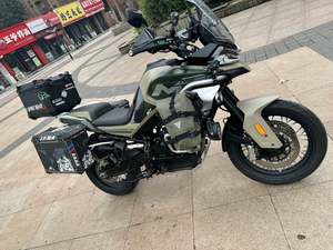 二手春风800MT