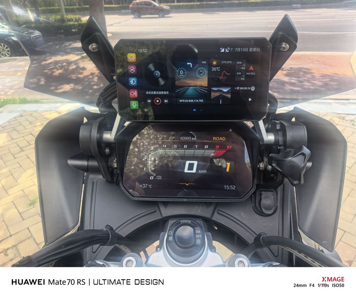 二手宝马R 1250 GS