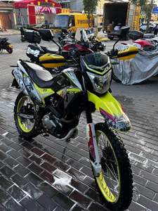 二手宗申250X
