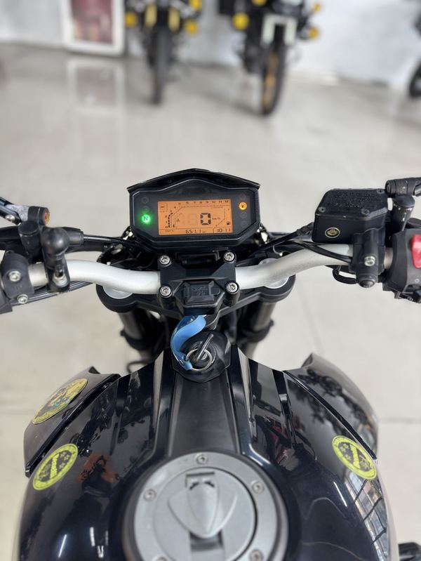 二手贝纳利小迅龙 BN150S