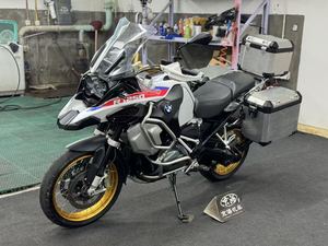 二手宝马R 1250 GS