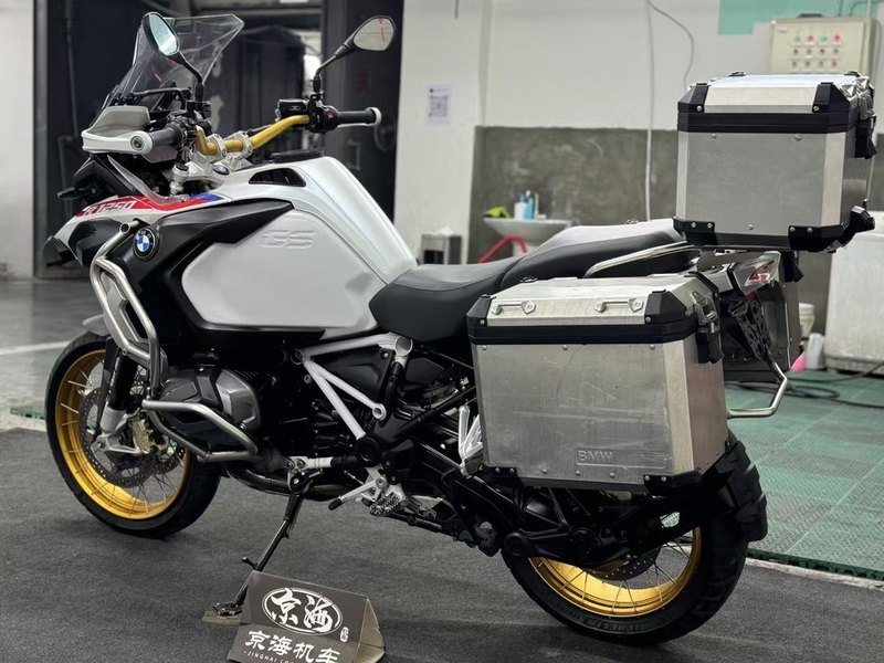 二手宝马R 1250 GS