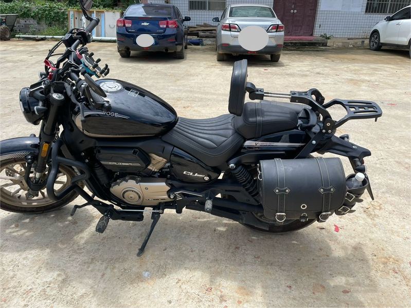 二手无极CU250