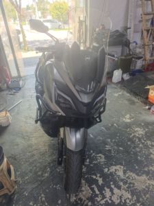 二手三阳行者 Joyride300